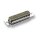 EFB D-Sub Ltstecker 09pol. Printmontage, EDS 09 PP
