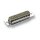 EFB D-Sub Ltstecker 25pol. Printmontage, EDS 25 PP