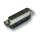 EFB D-Sub Stecker 25pol. Schneid- Klemme, EDSF 25 LPIII/Z UNC