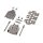 EFB Vollmetallhaube 180, E-MHDM 09-K