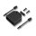 EFB Flip-Top Haube schwarz 15polig