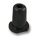 EFB Knickschutztlle schwarz, bis zu 6.0mm ETUE 2