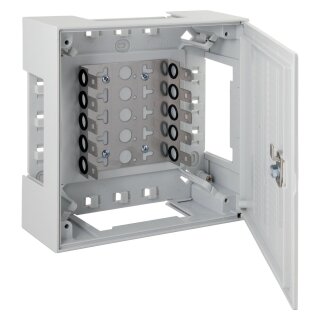 EFB Aufsetzrahmen fr Box II