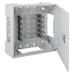 EFB Aufsetzrahmen fr Box II