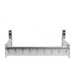 EFB 19" Universal-Hutschienentrger inkl. 4HE Winkelset