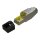 EFB RJ45 Stecker STP, Cat.8.1, feldkonfektionierbar, Bayonett