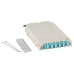 EFB FTTH Moduleinschub fr FTTH-BGT,12 Port LC mit OM4...