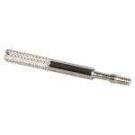 EFB EGP - Rndelschraube mit Schlitz UNC4/40/5,3, 44mm