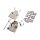EFB Vollmetallhaube 35 E-MHDM35 37-K