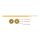 EFB I-V(ZN)H Duplex-Zipcord OM1 2G (2x1) 600N LSZH orange 2,8x5,7mm
