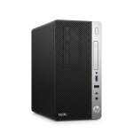PC HP PRODESK 400 G6 MT, 9500-INTEL-CORE-I5, 8GB RAM,...