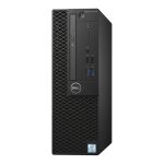 PC DELL OPTIPLEX 3070SFF, 8100-INTEL-CORE-I3, 8GB RAM,...