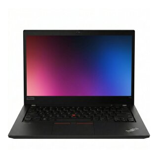 N14 LENOVO THINKPAD T14 (4TH GEN), 1335U-INTEL-CORE-I5, 14", 1920X1200, WEBCAM, 16GB RAM, 512GB SSD, DE, W11P DA, Grad A1