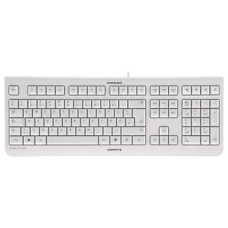 CHERRY KC 1000 PAN-NORDIC