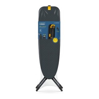 Joseph Glide Compact Plus Easy-Store 110cm Bgelbrett blau
