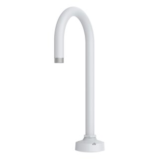 Axis Montagehalter TQ6501-E Brüstungshalterung für PTZ/Fix Dome