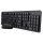 Trust Ody II Wireless Keyboard & Mouse Black DE
