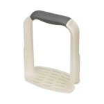 Joseph Easy-Mash Potato Masher white
