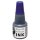 Stempelfarbe Imprint Wasserbasierend blau 24ML 7711