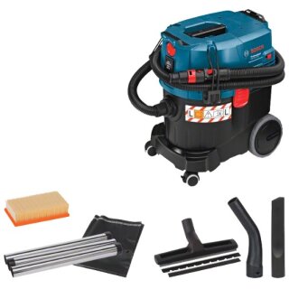 Bosch GAS 35 L SFC Allzwecksauger Karton