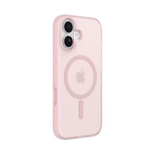 Belkin Grip Case für Apple iPhone 17, Pink