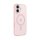 Belkin Grip Case für Apple iPhone 17, Pink