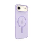 Belkin Grip Case für iPhone Air, Lavendel, Kunststoff