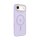 Belkin Grip Case für iPhone Air, Lavendel, Kunststoff