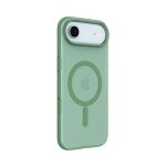 Belkin Grip Case für iPhone Air, Grün, Kunststoff