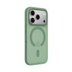 Belkin Grip Case für iPhone 17 Pro, Grün,...