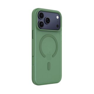 Belkin Grip Case für 17 Pro Max, Grün, Kunststoff