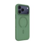 Belkin Grip Case für 17 Pro Max, Grün, Kunststoff