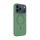 Belkin Grip Case für 17 Pro Max, Grün, Kunststoff