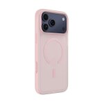 Belkin Grip Case für 17 Pro Max, Pink, Kunststoff