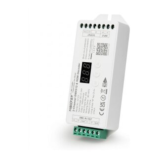 LED DMX 2-Kanal LED Controller DMX-Serie *Milight/Miboxer*