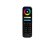 LED Fernbedienung RGB-WW (RGB-CCT) 8 Zonen black *Milight/Miboxer*