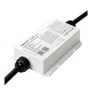 LED Controller IPxx-Serie Waterproof IP67 5 in 1 2.4G + Wifi *Milight/Miboxer*