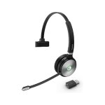 Yealink WH62 Mono Portable UC DECT