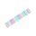 Thermaltake Mod ARGB Snow Cable 24Pin (wei)