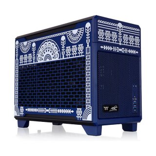 TR100 Koralie Edition Cobalt Blue