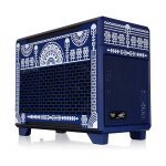 TR100 Koralie Edition Cobalt Blue