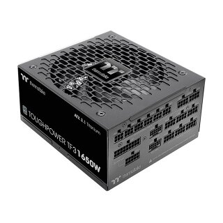 Toughpower TF3 1650W