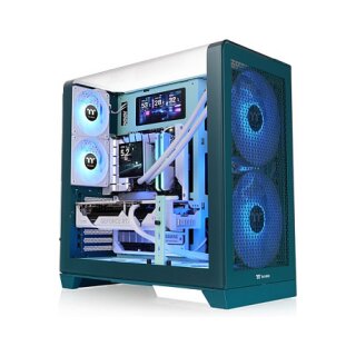 View 390 Air Transformative Teal