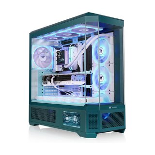 View 600 TG Transformative Teal
