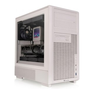 Thermaltake Retro 260 Beige