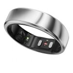 RingConn Gen2 Air Smart Ring Silber Gre 9