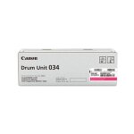 Canon 034 34000 Seiten Magenta