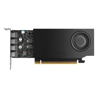 NVIDIA RTX A400 4GB HP
