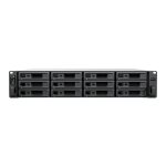 Synology 12-bay RS2423RP+II