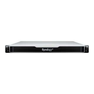 Synology 4-bay RS1626xs+